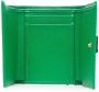 Dolce & Gabbana Portemonnee met logoplakkaat Groen - Thumbnail 3