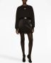 Dolce & Gabbana Sweater met ronde hals Zwart - Thumbnail 3