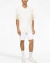 Dolce & Gabbana Denim shorts Wit - Thumbnail 2