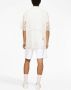 Dolce & Gabbana Denim shorts Wit - Thumbnail 3
