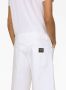Dolce & Gabbana Denim shorts Wit - Thumbnail 4