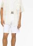 Dolce & Gabbana Denim shorts Wit - Thumbnail 5