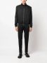 Dolce & Gabbana Lichtgewicht jack Zwart - Thumbnail 2