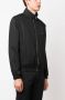 Dolce & Gabbana Lichtgewicht jack Zwart - Thumbnail 3