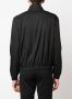 Dolce & Gabbana Lichtgewicht jack Zwart - Thumbnail 4