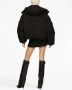 Dolce & Gabbana Jack met logoplakkaat Zwart - Thumbnail 4