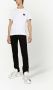 Dolce & Gabbana T-shirt met logo Wit - Thumbnail 2