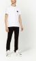 Dolce & Gabbana T-shirt met logo Wit - Thumbnail 4