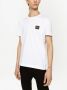 Dolce & Gabbana T-shirt met logo Wit - Thumbnail 5
