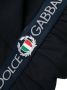 Dolce & Gabbana Boxershorts met logoprint Blauw - Thumbnail 3