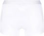 Dolce & Gabbana Boxershorts met logoprint Wit - Thumbnail 2