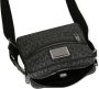 Dolce & Gabbana Crossbodytas met jacquard Grijs - Thumbnail 5