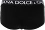 Dolce & Gabbana Boxershorts met logoprint Zwart - Thumbnail 2