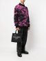 Dolce & Gabbana Shopper met logoprint Zwart - Thumbnail 2