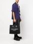 Dolce & Gabbana Shopper met logoprint Zwart - Thumbnail 2