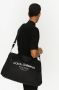 Dolce & Gabbana Reistas met logo Zwart - Thumbnail 2