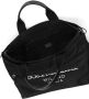 Dolce & Gabbana Reistas met logo Zwart - Thumbnail 5