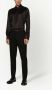 Dolce & Gabbana Pantalon met logo tailleband Zwart - Thumbnail 3
