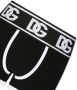Dolce & Gabbana Boxershorts met DG-logo Zwart - Thumbnail 4