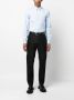 Dolce & Gabbana Overhemd met knoopsluiting Blauw - Thumbnail 2