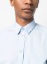 Dolce & Gabbana Overhemd met knoopsluiting Blauw - Thumbnail 5