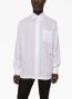Dolce & Gabbana Overhemd met korte mouwen Wit - Thumbnail 5