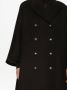 Dolce & Gabbana Jas met dubbele rij knopen Zwart - Thumbnail 5