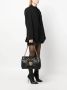 Dolce & Gabbana Devotion medium schoudertas Zwart - Thumbnail 2