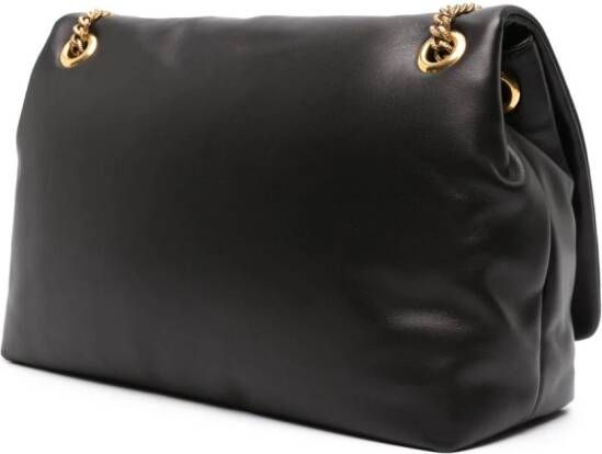 Dolce & Gabbana Devotion medium schoudertas Zwart
