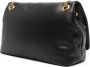 Dolce & Gabbana Devotion medium schoudertas Zwart - Thumbnail 3