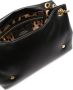 Dolce & Gabbana Devotion medium schoudertas Zwart - Thumbnail 5