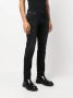 Dolce & Gabbana Slim-fit broek Zwart - Thumbnail 3