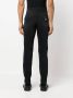 Dolce & Gabbana Slim-fit broek Zwart - Thumbnail 4