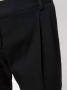 Dolce & Gabbana Mid waist pantalon Zwart - Thumbnail 5