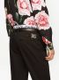 Dolce & Gabbana Gabardine pantalon Zwart - Thumbnail 5