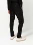 Dolce & Gabbana Linnen pantalon Zwart - Thumbnail 4