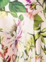 Dolce & Gabbana Midi-rok met bloemenprint Roze - Thumbnail 5