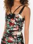 Dolce & Gabbana Mini-jurk met pailletten Zwart - Thumbnail 5