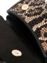 Dolce & Gabbana Tas verfraaid met stras Zwart - Thumbnail 5