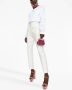 Dolce & Gabbana Tas verfraaid met stras Roze - Thumbnail 2