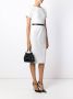 Dolce & Gabbana Medium Sicily schoudertas Zwart - Thumbnail 2