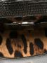 Dolce & Gabbana Medium Sicily schoudertas Zwart - Thumbnail 5
