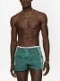Dolce & Gabbana Zwembroek Groen - Thumbnail 3