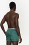 Dolce & Gabbana Zwembroek Groen - Thumbnail 4