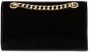 Dolce & Gabbana 3.5 leren telefoontas Zwart - Thumbnail 2
