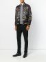 Dolce & Gabbana mock neck sweater Grijs - Thumbnail 2