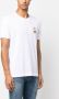 Dolce & Gabbana T-shirt met borduurwerk Wit - Thumbnail 3
