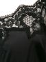 Dolce & Gabbana nachtjurkje van kant Zwart - Thumbnail 3