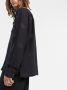 Dolce & Gabbana Overhemd met contrasterend stiksel Zwart - Thumbnail 2