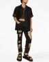Dolce & Gabbana Overhemd met gekerfde kraag Zwart - Thumbnail 2
